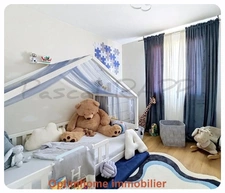 Appartement à vendre 3 pièces AGDE (34)