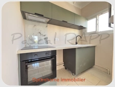 Appartement à vendre 3 pièces VALRAS PLAGE (34)
