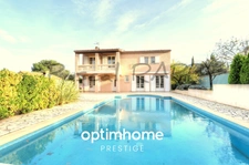 villa languedocienne d'exception - LE CAP D'AGDE (34)