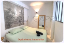 Maison à vendre 3 pièces LE CAP D'AGDE (34)