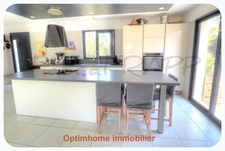 Villa à vendre 5 pièces AGDE (34)