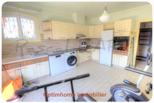 Maison à vendre 8 pièces AGDE (34)