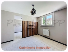 Appartement à vendre 4 pièces SAUVIAN (34)