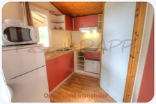 Chalet T3