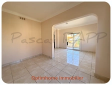 Appartement à vendre 3 pièces VALRAS PLAGE (34)