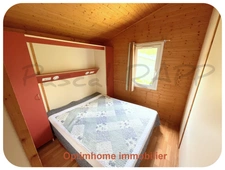 Chalet T3