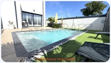 Maison contemporaine à vendre 5 pièces  (34)