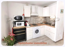 Appartement à vendre 2 pièces LE CAP D'AGDE (34)
