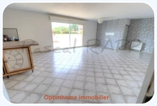 Maison à vendre 6 pièces MARAUSSAN (34)