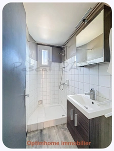 Appartement à vendre 4 pièces SAUVIAN (34)