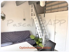 Appartement à vendre 3 pièces LE CAP D'AGDE (34)
