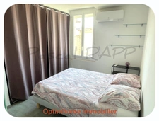 Appartement à vendre 3 pièces SETE (34)