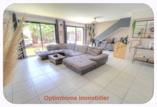 Villa à vendre 5 pièces AGDE (34)