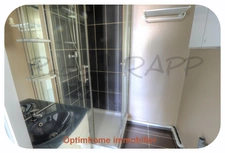CAP D'AGDE – CENTRE PORT à vendre 2 pièces (34)