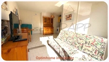 Appartement à vendre 2 pièces LE CAP D'AGDE (34)
