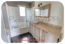 Maison à vendre 6 pièces MARAUSSAN (34)