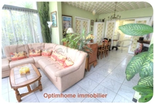 Maison à vendre 8 pièces LE CAP D'AGDE (34)