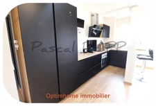 Appartement T3 en marina avec parking et appontement - LE CAP D'AGDE (34)