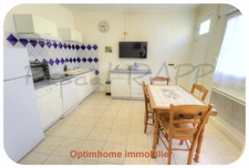 Appartement à vendre 2 pièces GRAU D'AGDE (34)