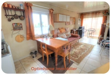 Maison à vendre 8 pièces LE CAP D'AGDE (34)