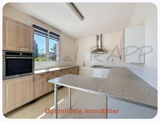 Appartement à vendre 6 pièces SAUVIAN (34)