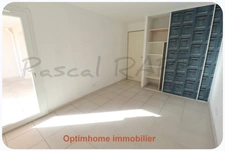 Appartement à vendre 2 pièces AGDE (34)