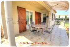 Maison à vendre 5 pièces GRAU D'AGDE (34)