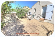 Maison à vendre 5 pièces MARSEILLAN PLAGE (34)