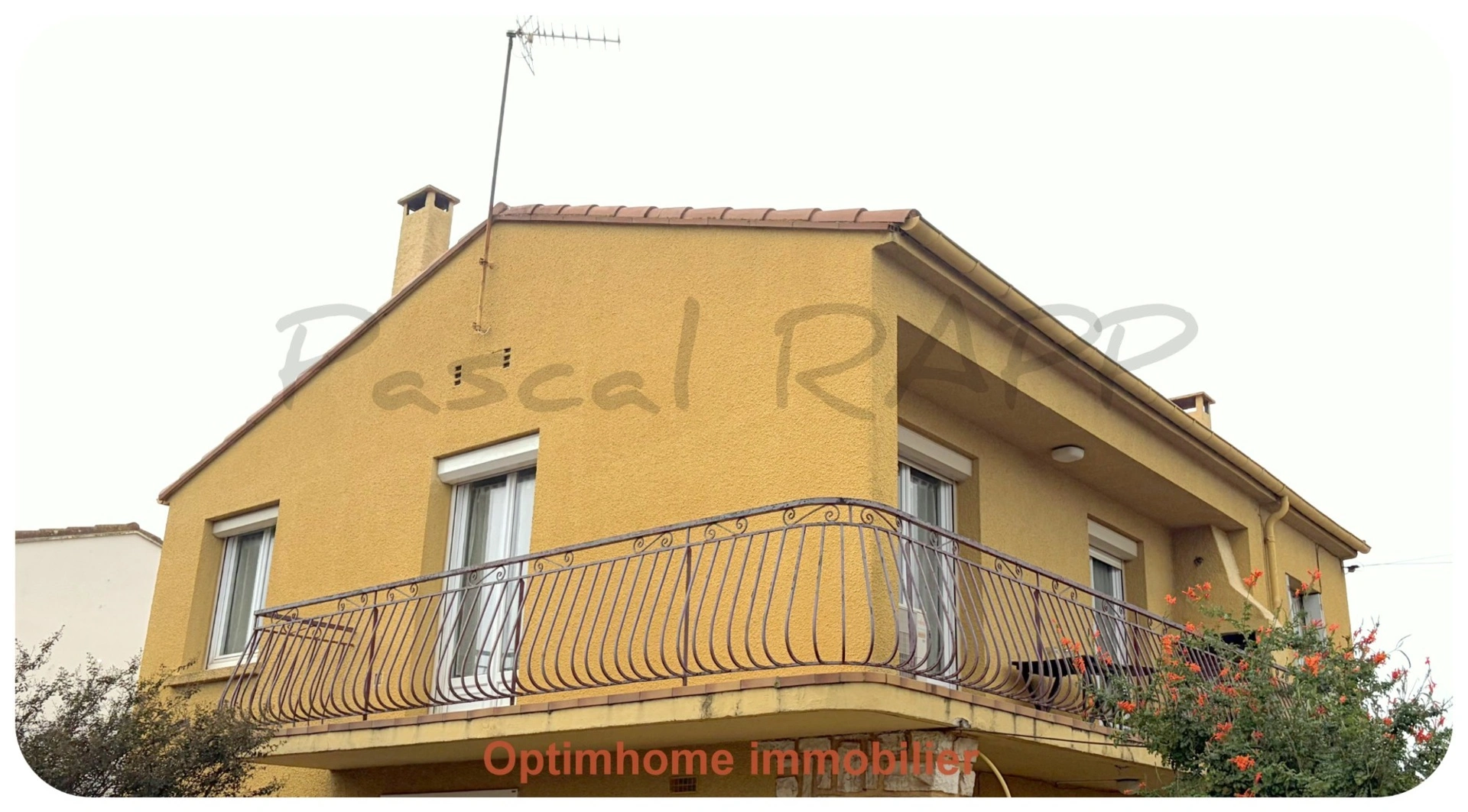 Appartement 3 pièces 88 m² · à Agde · 88 m² · 165 000 €