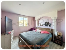 Maison à vendre 4 pièces VILLENEUVE LES BEZIERS (34)