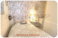 Maison de plain-pied au charme bohème à LE CAP D'AGDE (34) – QUARTIER PINÈDE