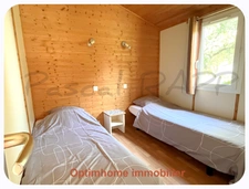 Chalet T3