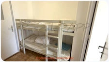 Appartement à vendre 2 pièces LE CAP D'AGDE (34)