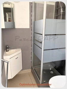 Appartement à vendre 3 pièces LE CAP D'AGDE (34)
