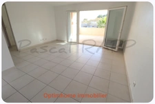 Appartement à vendre 2 pièces AGDE (34)