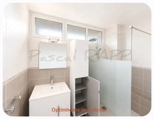 Appartement à vendre 4 pièces MONTPELLIER (34)