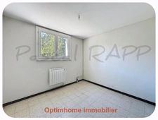 Appartement à vendre 4 pièces SAUVIAN (34)