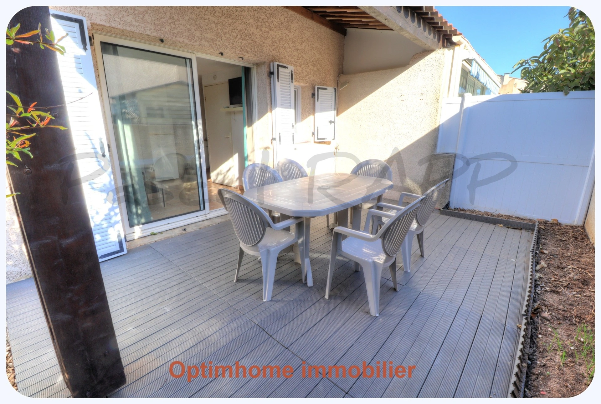 Maison 3 pièces 28 m² · à Le Cap d'Agde · 28 m² · 159 000 €