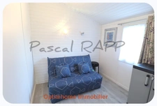 Chalet T3