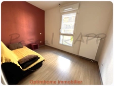 Appartement à vendre 4 pièces MONTPELLIER (34)