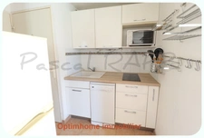 Maison à vendre 3 pièces LE CAP D'AGDE (34)