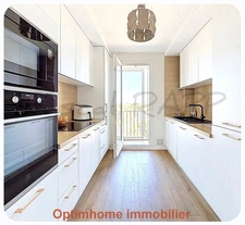 Appartement à vendre 3 pièces AGDE (34)