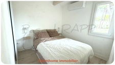 Maison à vendre 3 pièces LE CAP D'AGDE (34)