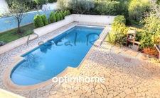 villa languedocienne d'exception - LE CAP D'AGDE (34)