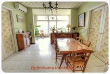 Maison à vendre 8 pièces LE CAP D'AGDE (34)