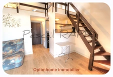 Appartement à vendre 3 pièces LE CAP D'AGDE (34) - vue mer et chenal