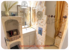 Maison de plain-pied au charme bohème à LE CAP D'AGDE (34) – QUARTIER PINÈDE