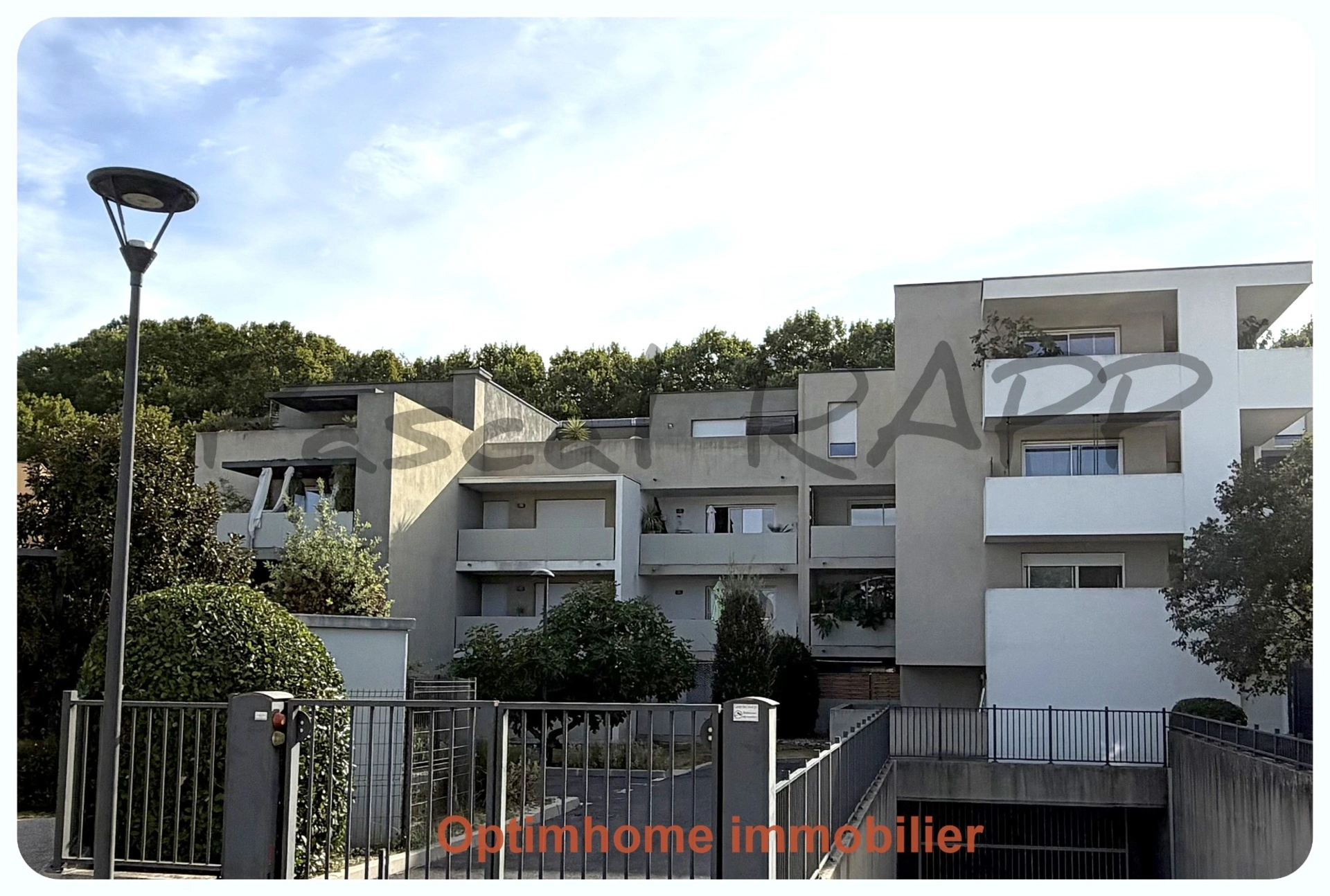 Appartement 3 pièces 62 m² · à Laverune · 62 m² · 237 000 €