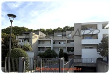 Appartement à vendre 3 pièces LAVERUNE (34)