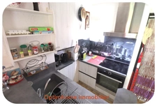Appartement à vendre 3 pièces LE CAP D'AGDE (34)
